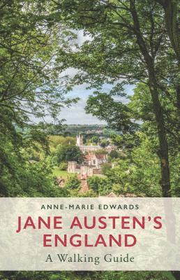 bokomslag Jane Austen's England