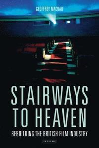 bokomslag Stairways to Heaven