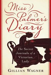 bokomslag Miss Palmer's Diary