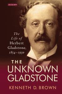 bokomslag The Unknown Gladstone