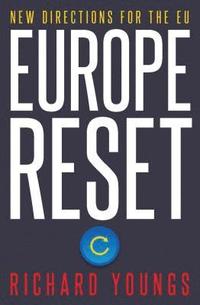 bokomslag Europe Reset