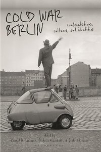 bokomslag Cold War Berlin