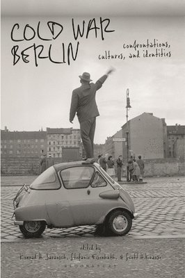 Cold War Berlin 1