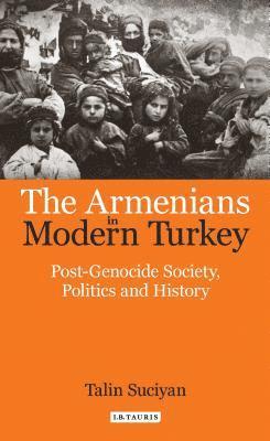 The Armenians in Modern Turkey 1