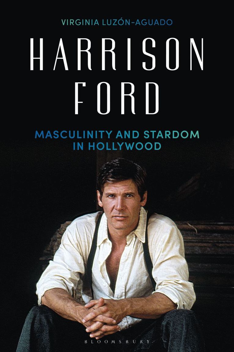 Harrison Ford 1