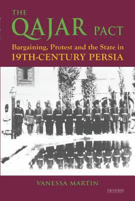 Qajar Pact