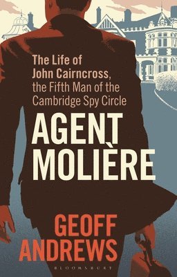 Agent Molire 1