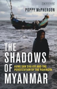 bokomslag The Shadows of Myanmar