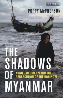 The Shadows of Myanmar 1
