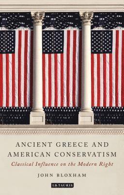 Ancient Greece and American Conservatism 1