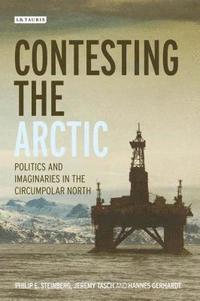 bokomslag Contesting the Arctic