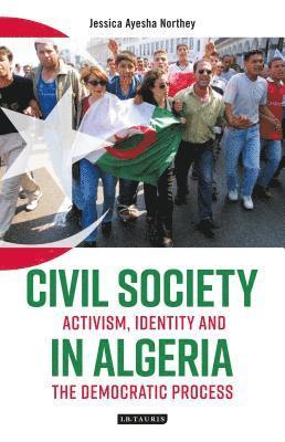 bokomslag Civil Society in Algeria