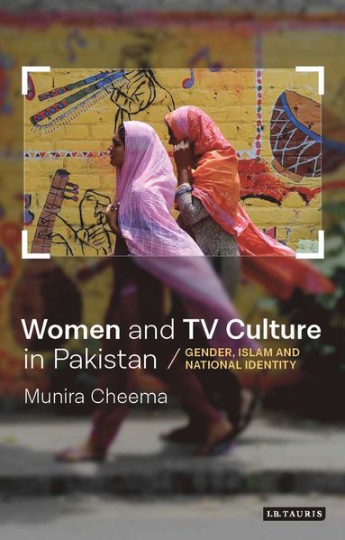 bokomslag Women and TV Culture in Pakistan