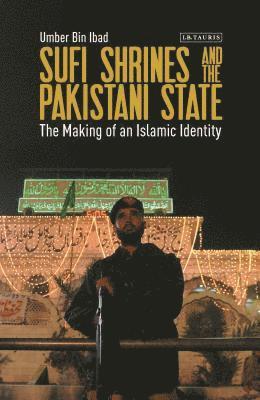 Sufi Shrines and the Pakistani State 1