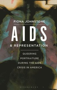 bokomslag AIDS and Representation