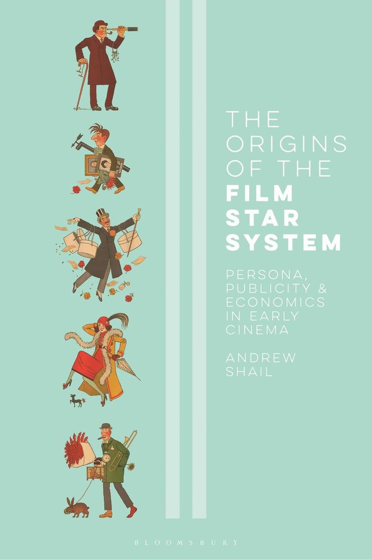 Origins of the Film Star System 1