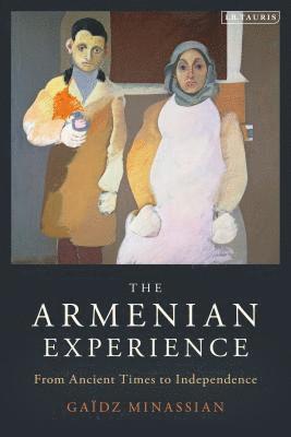 bokomslag Armenian Experience