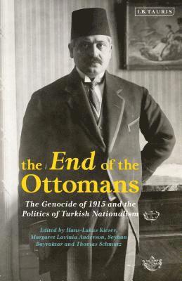 The End of the Ottomans 1