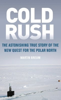 Cold Rush 1