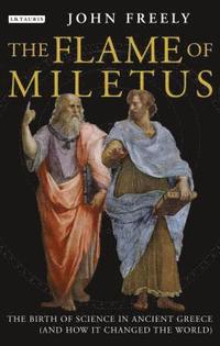 bokomslag Flame of Miletus