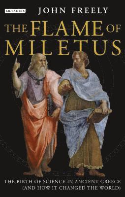 Flame of Miletus 1