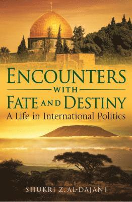 Encounters with Fate and Destiny 1