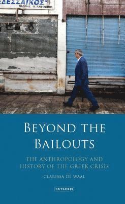 bokomslag Beyond the Bailouts