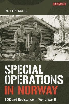 Special Operations in Norway 1
