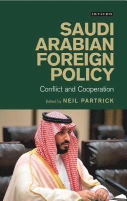 bokomslag Saudi Arabian Foreign Policy