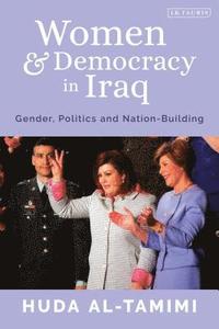 bokomslag Women and Democracy in Iraq
