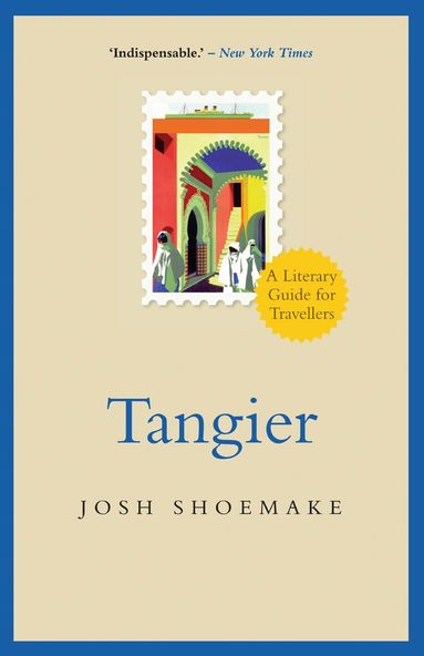 Josh Shoemake - Tangier, Häftad