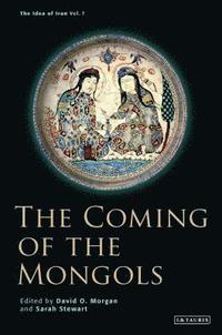 bokomslag Coming of the Mongols