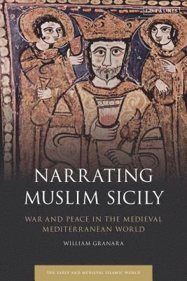 bokomslag Narrating Muslim Sicily