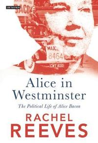 bokomslag Alice in Westminster