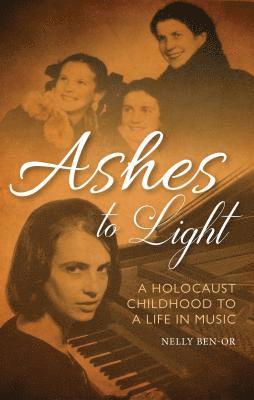 Ashes to Light 1