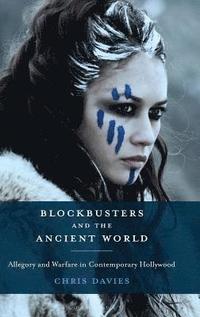 bokomslag Blockbusters and the Ancient World