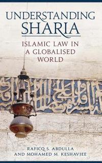 bokomslag Understanding Sharia