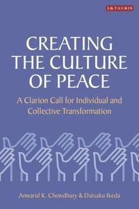 bokomslag Creating the Culture of Peace
