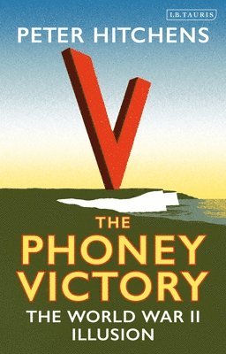 bokomslag The Phoney Victory