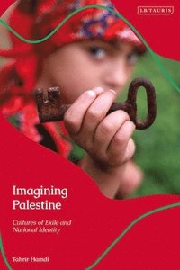 bokomslag Imagining Palestine