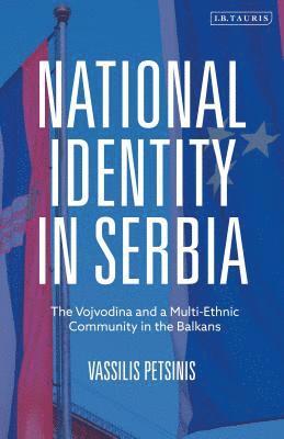 National Identity in Serbia 1