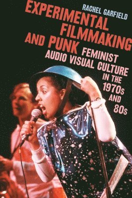 Experimental Filmmaking and Punk 1