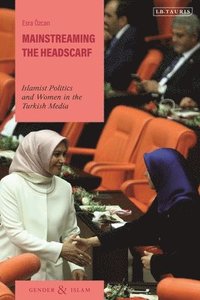 bokomslag Mainstreaming the Headscarf