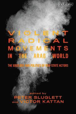 Violent Radical Movements in the Arab World 1