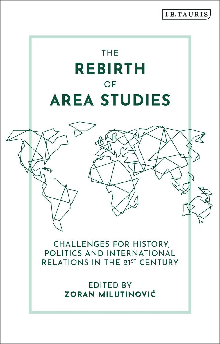 Rebirth of Area Studies