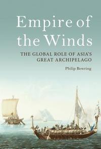bokomslag Empire of the Winds
