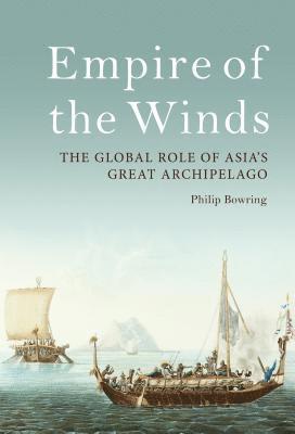 Empire of the Winds 1