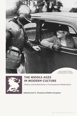 bokomslag Middle Ages in Modern Culture