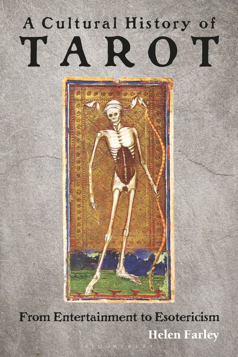 Cultural History of Tarot