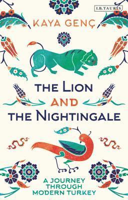 The Lion and the Nightingale 1
